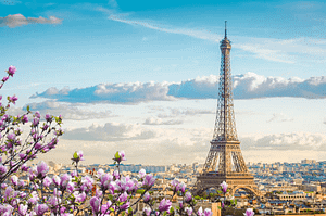 Perfect Weekend in Paris - An Itinerary for All Seasons