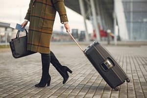 Airport Check-In to Baggage Rules: Know Before You Go