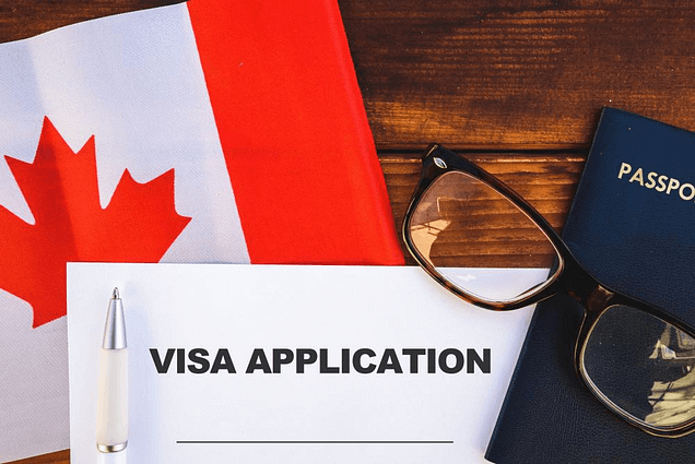 Study Permit Visa in Canada