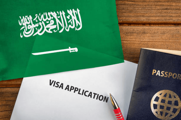 Visa to Saudi Arabia Simplified: A Step-by-Step Guide