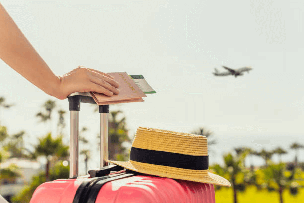 The Best Travel Tips for Long Flights