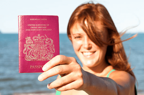 Overview of Adult Passport Renewal or Replacement – GOV.UK
